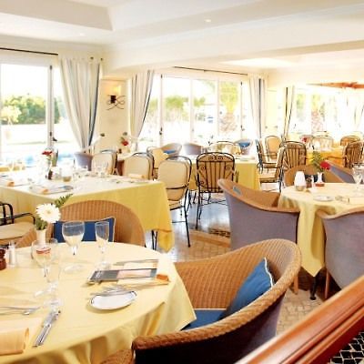 Dona Filipa Hotel Almancil Kültér fotó