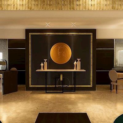 Dona Filipa Hotel Almancil Kültér fotó