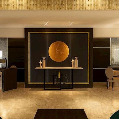 Dona Filipa Hotel Almancil Kültér fotó